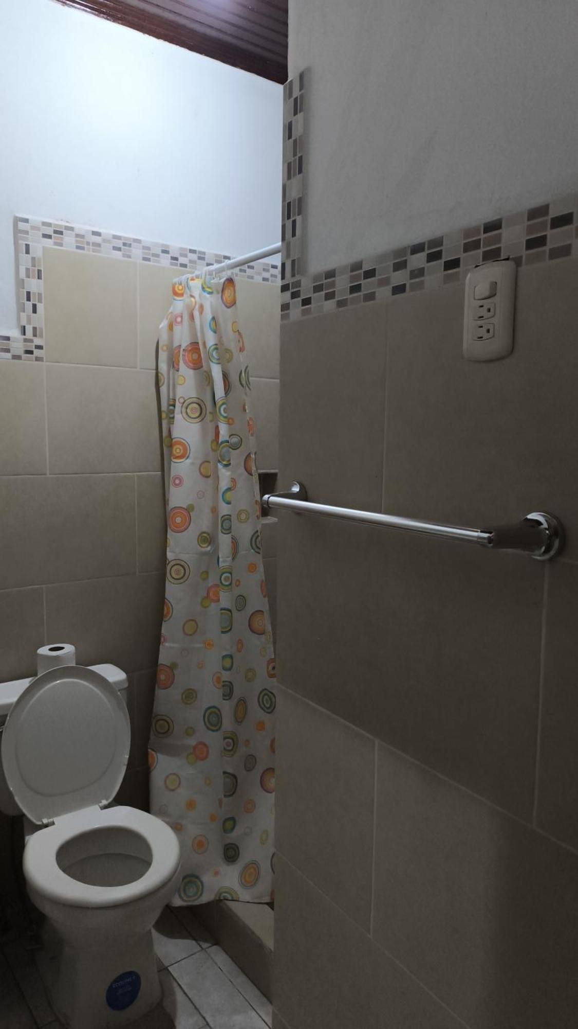 Hostal Choja Quetzaltenango Bagian luar foto