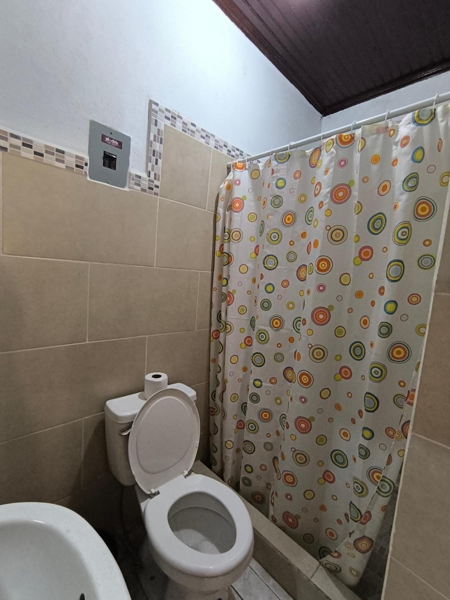 Hostal Choja Quetzaltenango Bagian luar foto