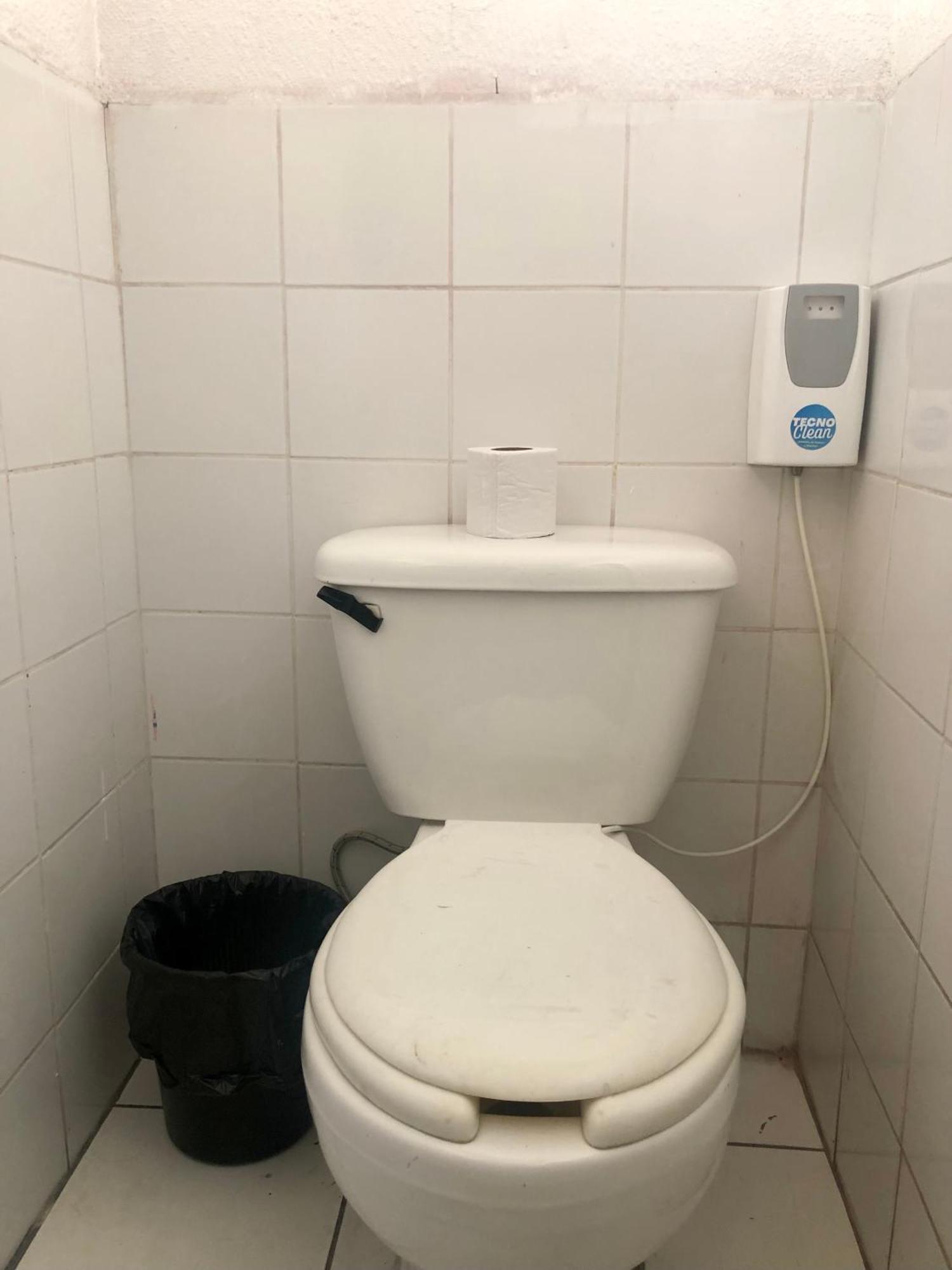 Hostal Choja Quetzaltenango Bagian luar foto