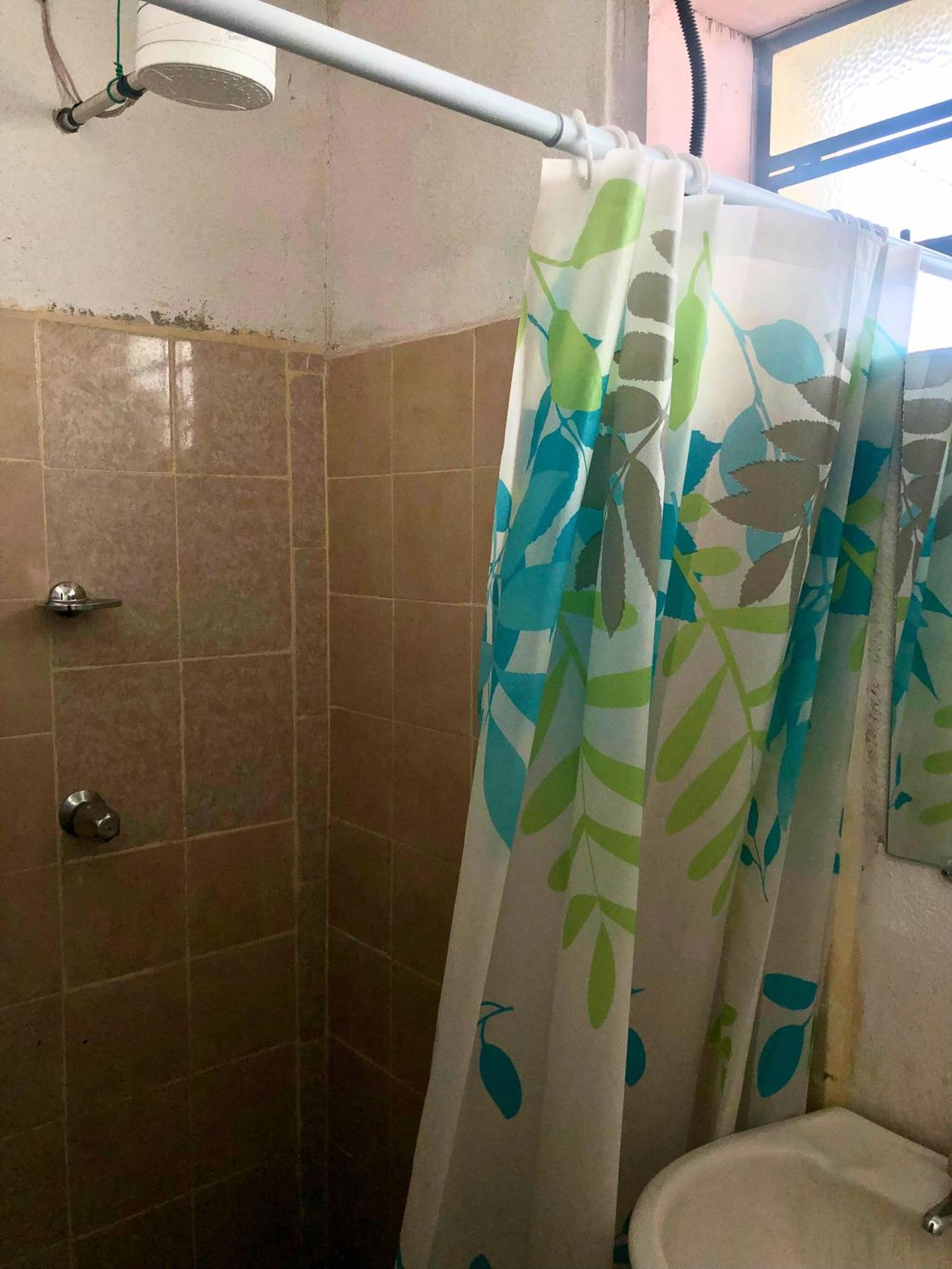 Hostal Choja Quetzaltenango Bagian luar foto