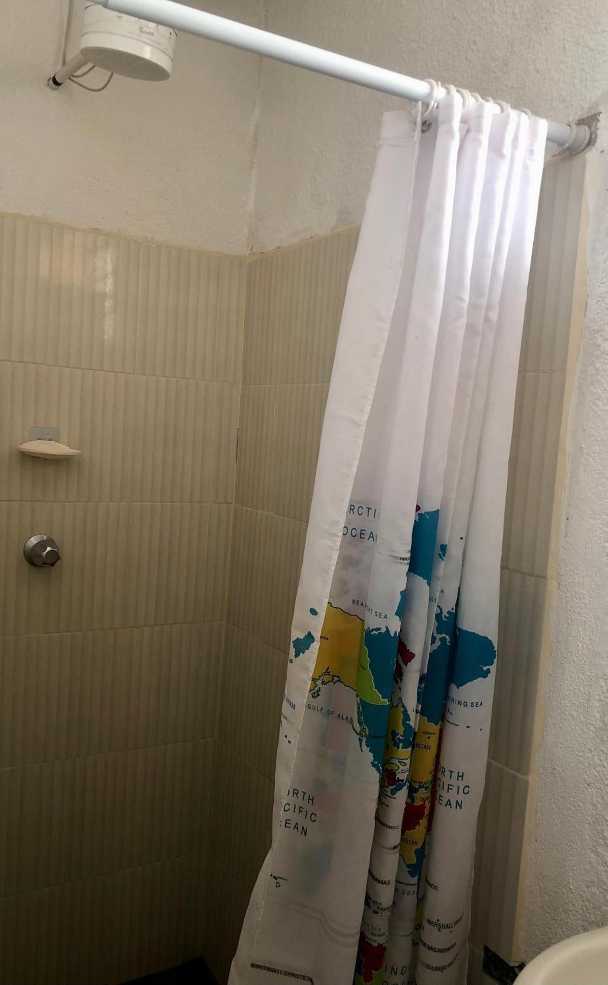 Hostal Choja Quetzaltenango Bagian luar foto