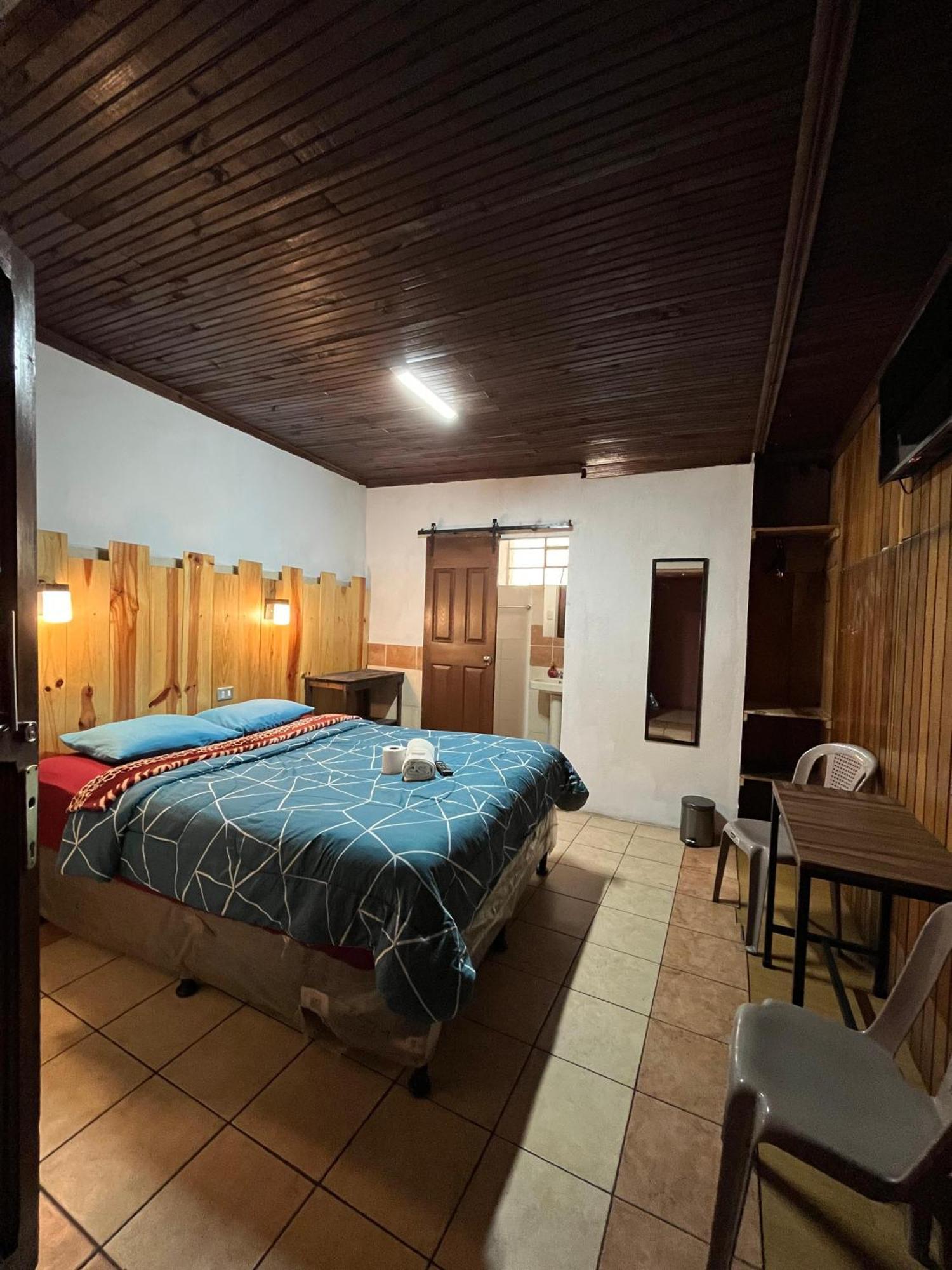 Hostal Choja Quetzaltenango Bagian luar foto