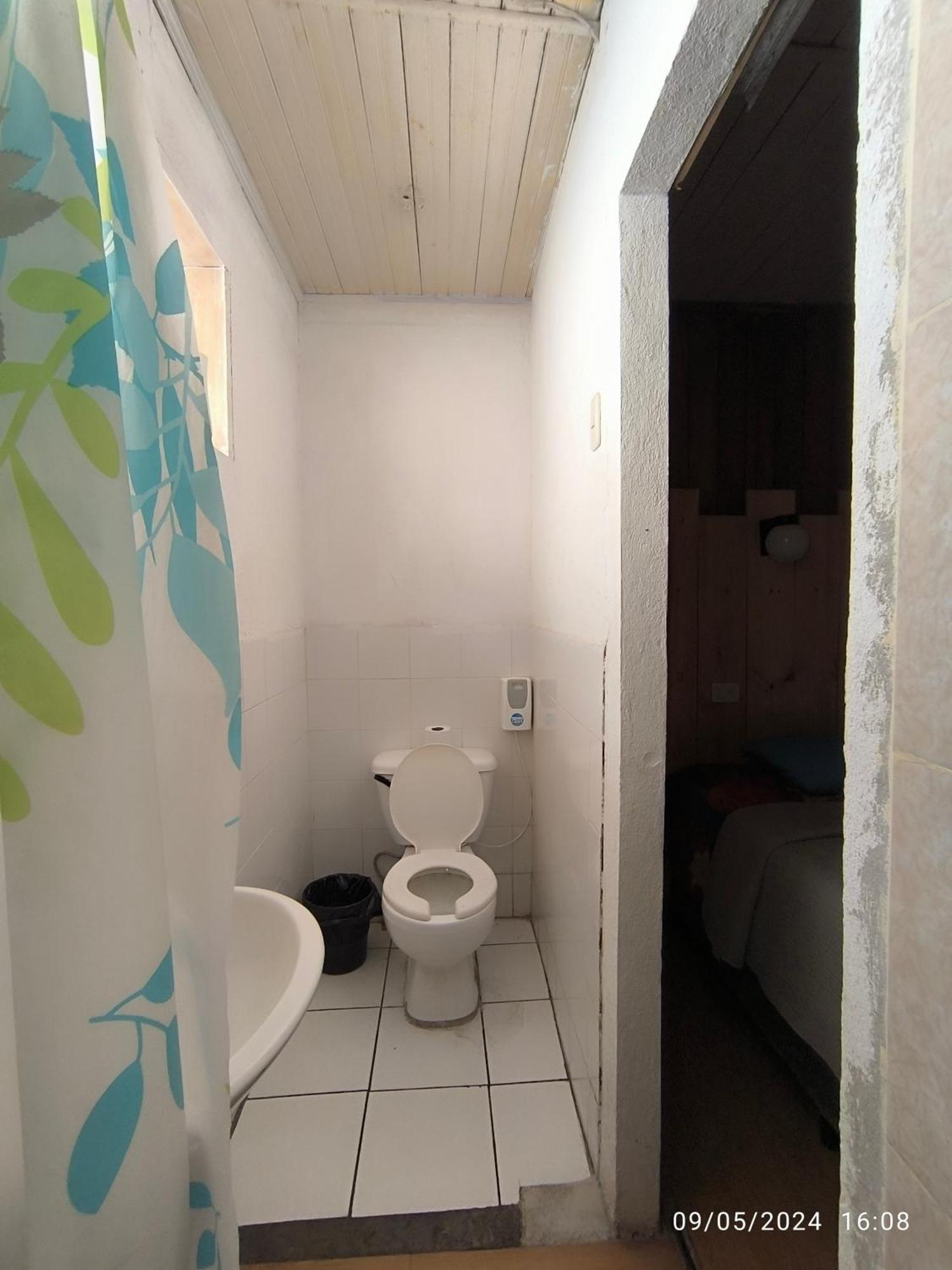 Hostal Choja Quetzaltenango Bagian luar foto