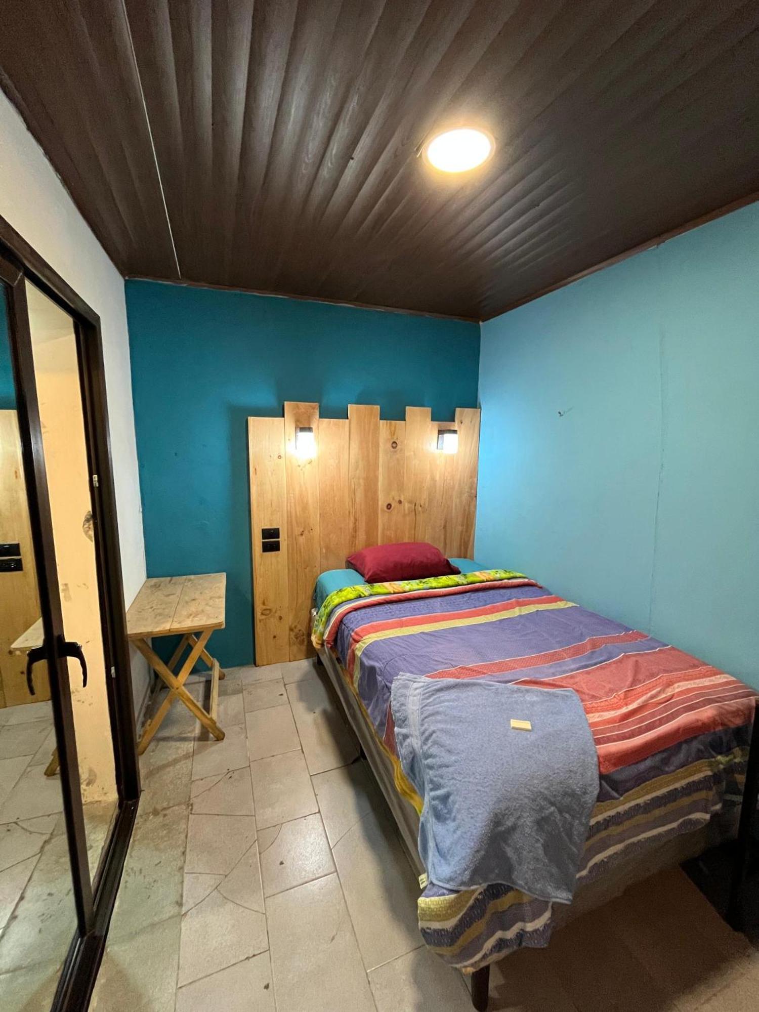 Hostal Choja Quetzaltenango Bagian luar foto