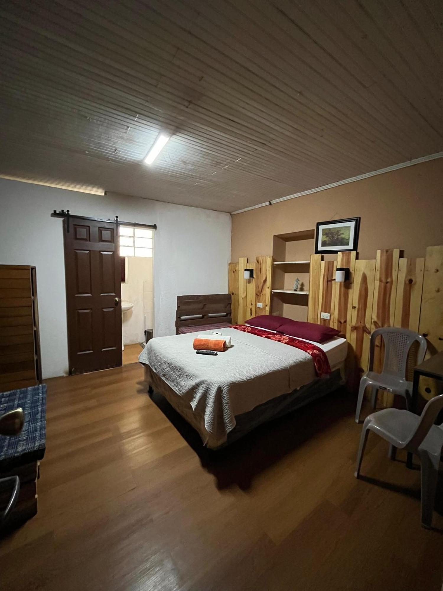 Hostal Choja Quetzaltenango Bagian luar foto