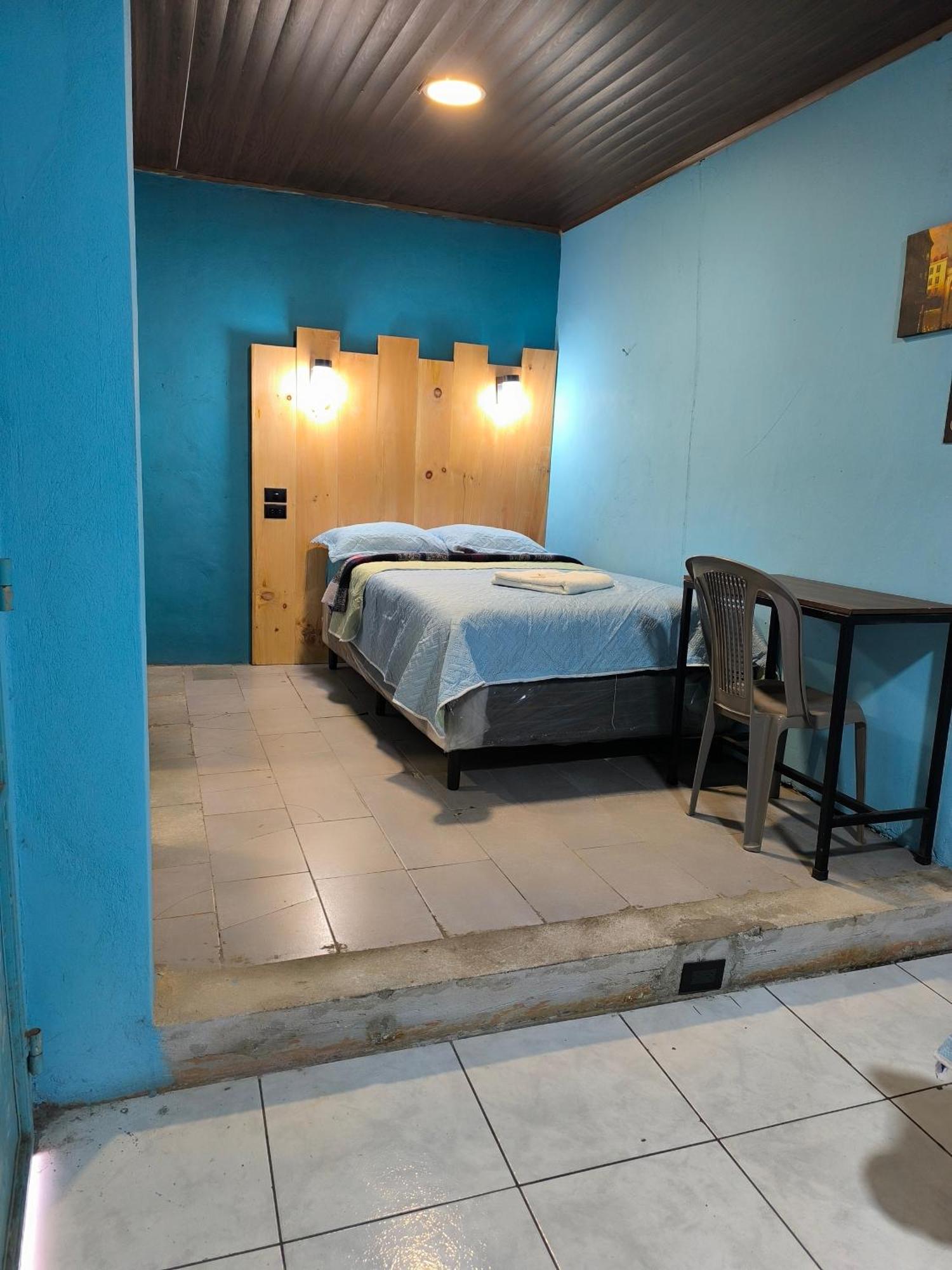 Hostal Choja Quetzaltenango Bagian luar foto