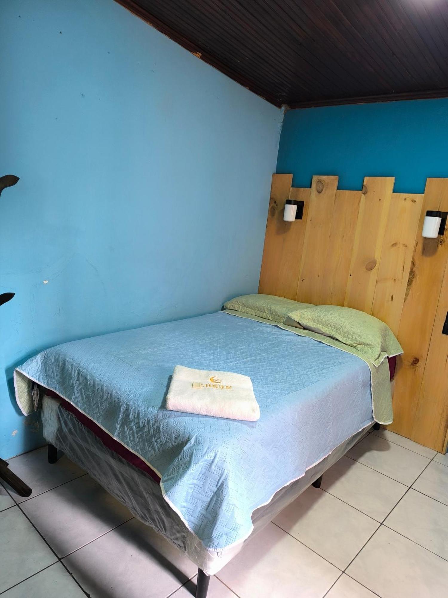 Hostal Choja Quetzaltenango Bagian luar foto