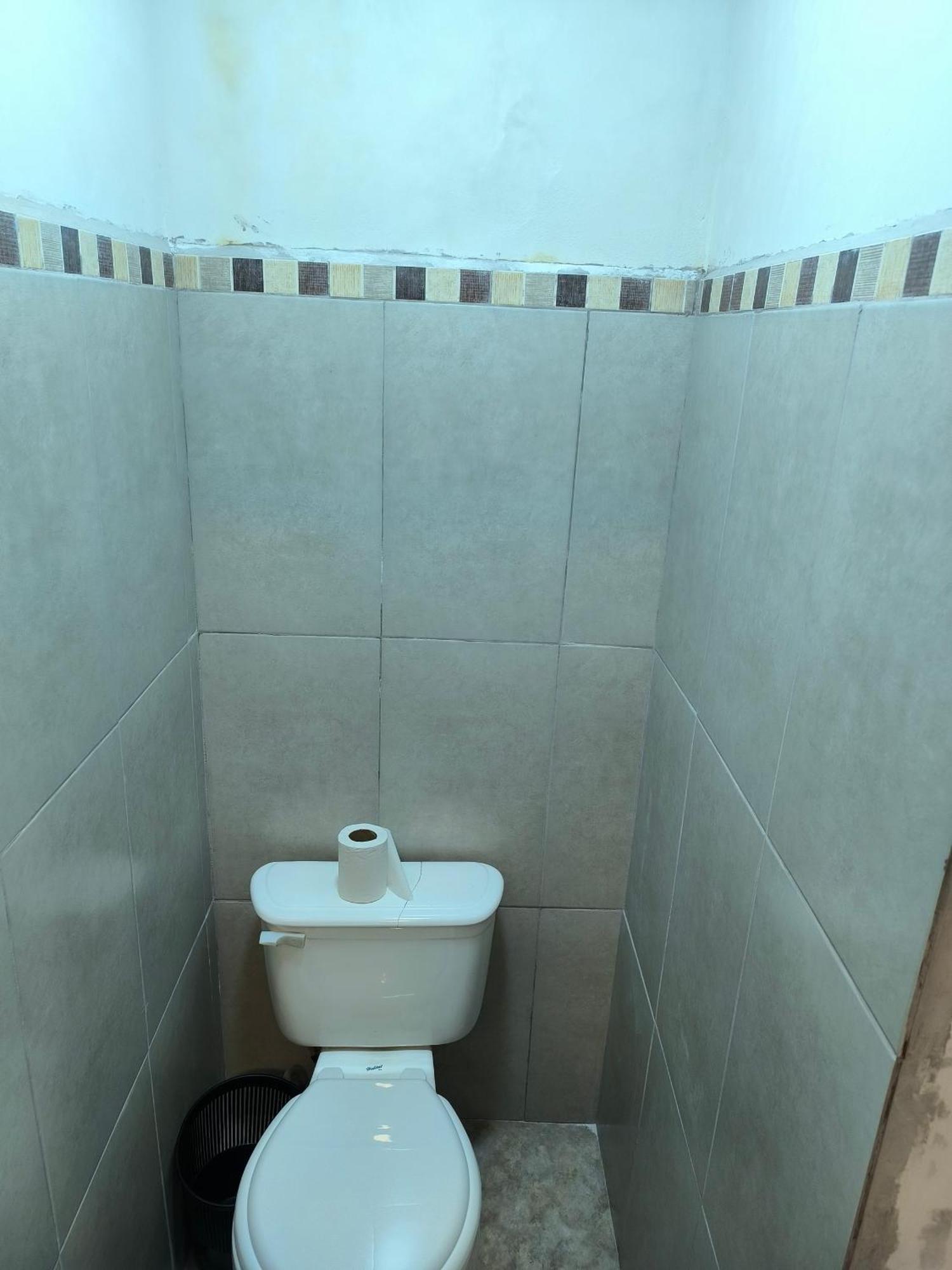 Hostal Choja Quetzaltenango Bagian luar foto